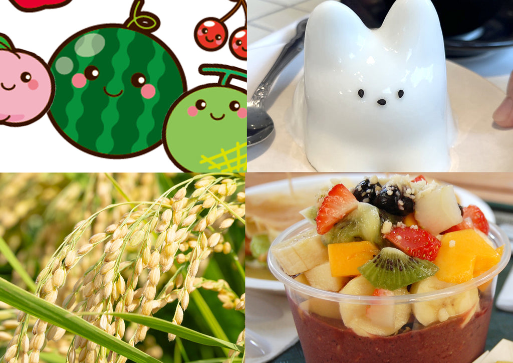 今年を振り返ろう!2024年流行ったもの話題になった食べ物