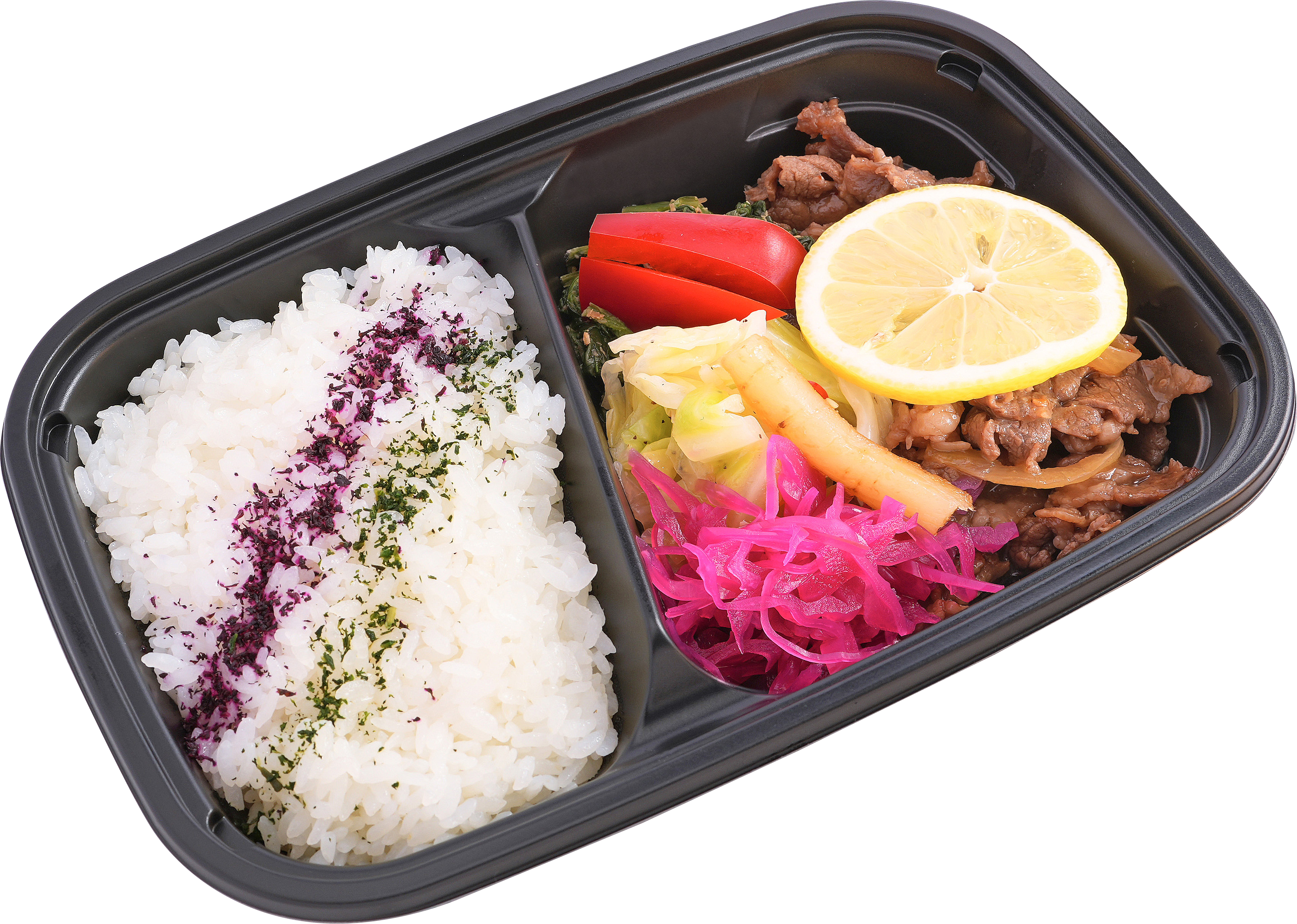 冷凍弁当セット