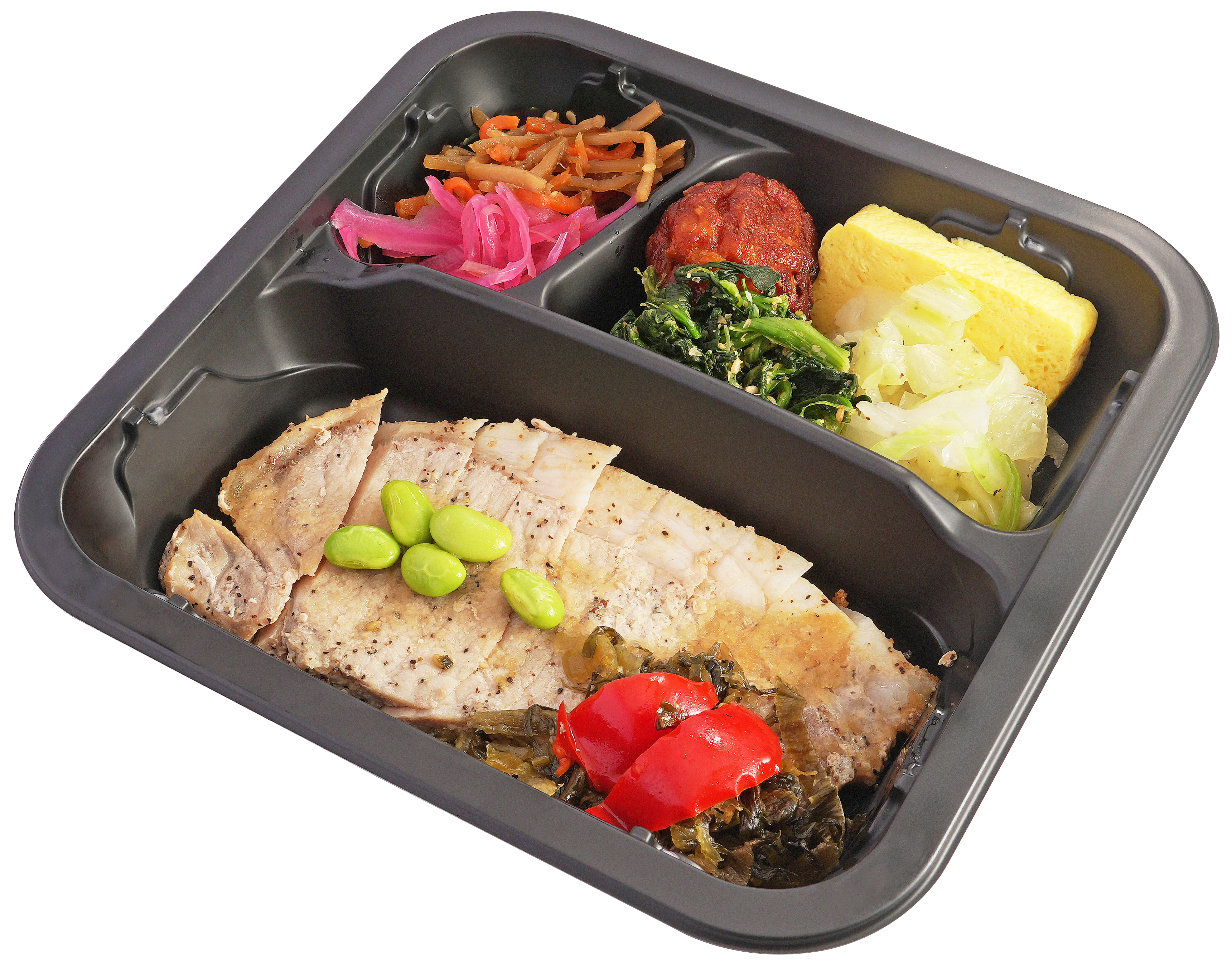 冷凍おかずセット