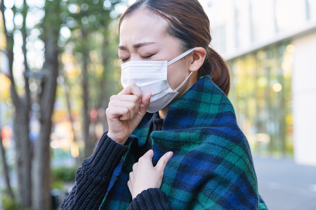 風邪を予防する食事&かかってしまった時にオススメの食事