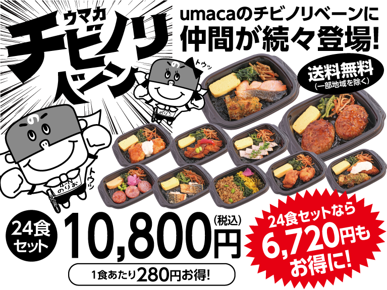 UMACA