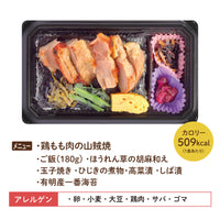 【九州ご当地海苔弁・おかず】定番おかずと人気海苔弁の5食セット（冷凍食品）