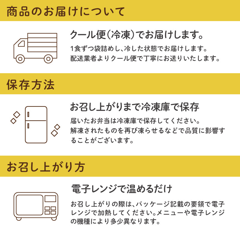 【福岡ご当地おかず】博多がめ煮14食セット（冷凍食品）