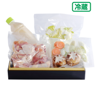 博多水炊きセット（約4人前）